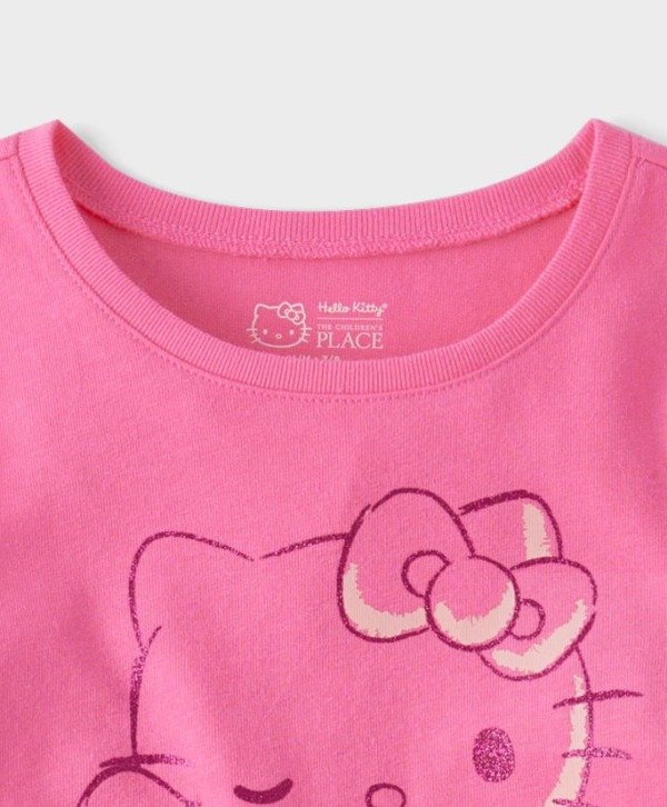 Producto - Remera Kitty TCP - 2