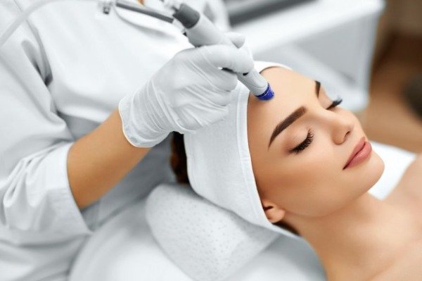Producto - Higiene Profunda + Radiofrecuencia
