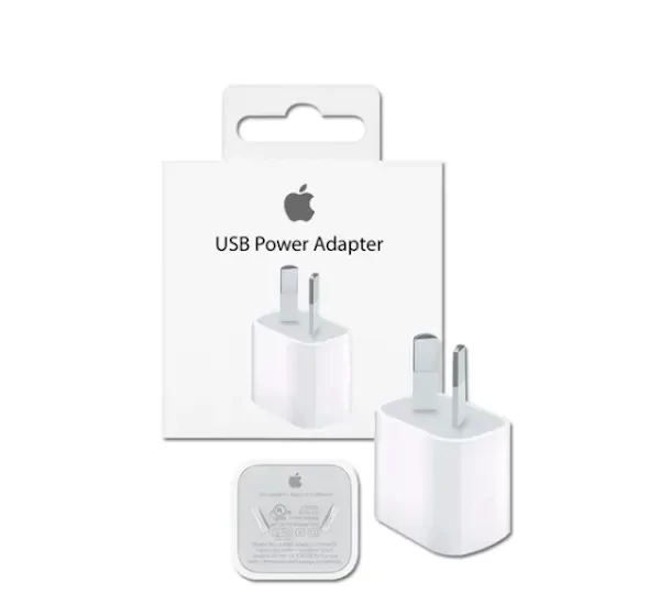 Producto - Usb power adapter