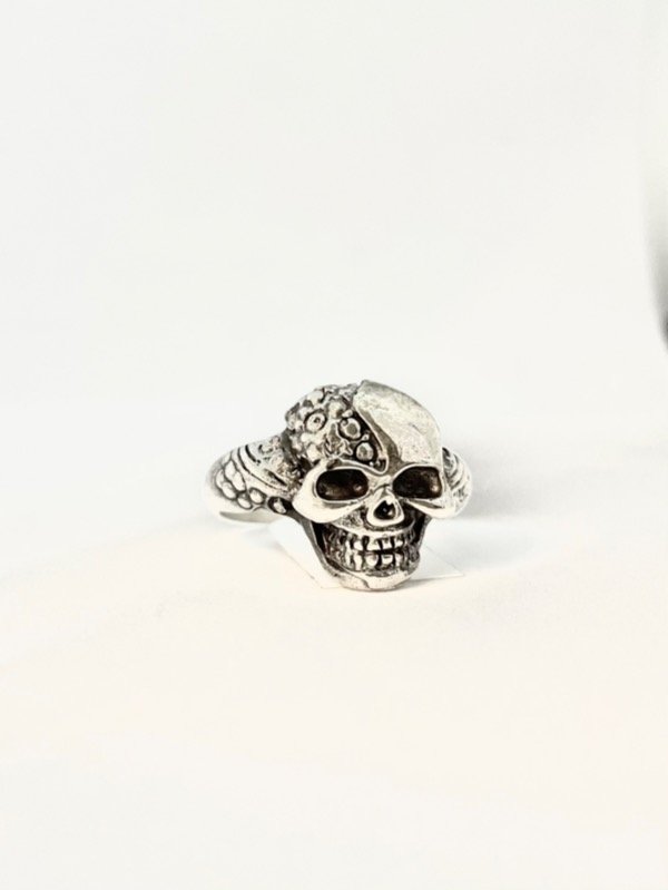 Producto - Anillo Duke
