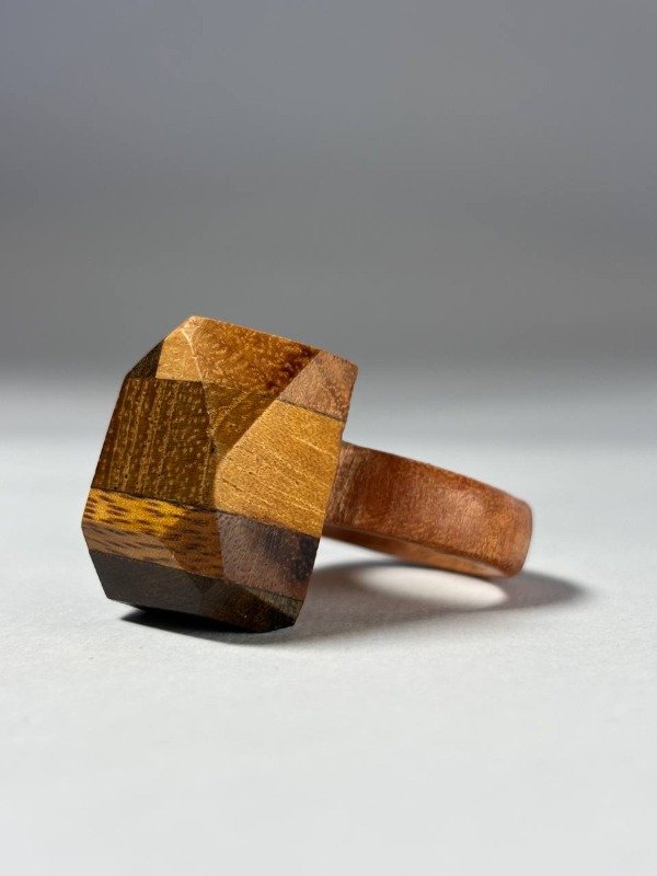 Producto - Anillo Fuerza