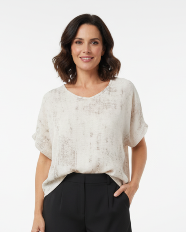 Producto - REMERA LINDA