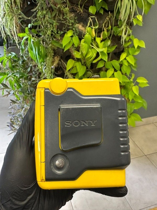 Producto - Sony Walkman Sports Wm-f2078 Funcionando - 4