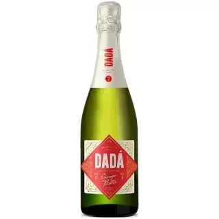 Producto - Dadá 7 orange bitter 750 ml