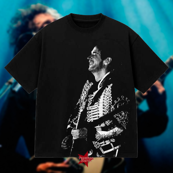 Remerón Oversize - Cerati