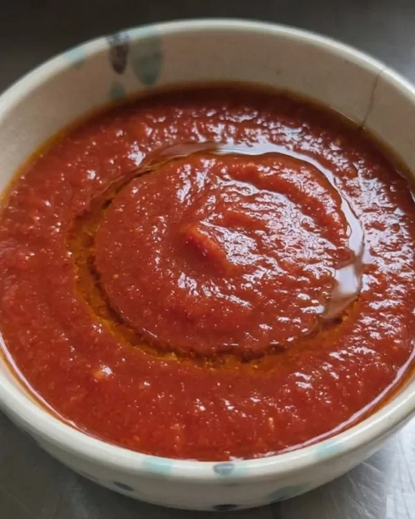 Producto - Salsa Filetto