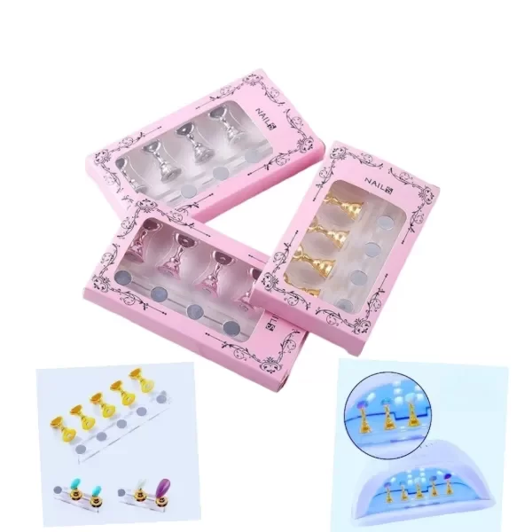 Producto - Apoya tips muestrario Eloise