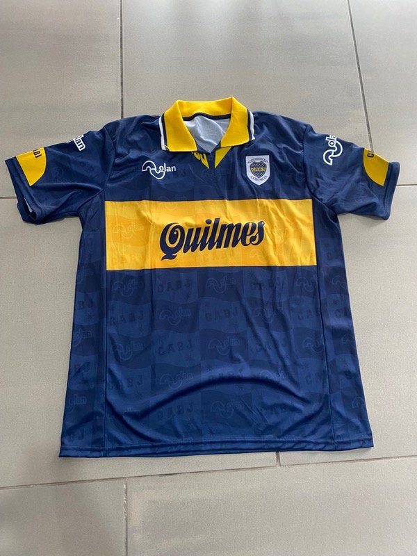 Producto - Boca olan especial
