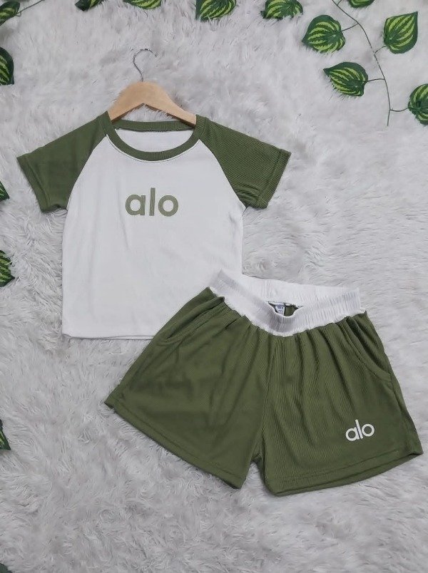 Producto - CONJUNTO MORLEY  "ALO"
