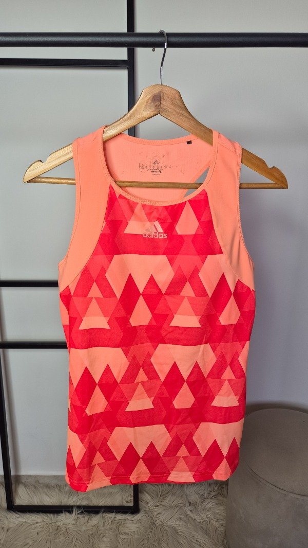 Producto - Musculosa Adidas T.S