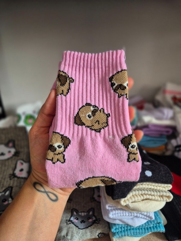 Producto - Perritos