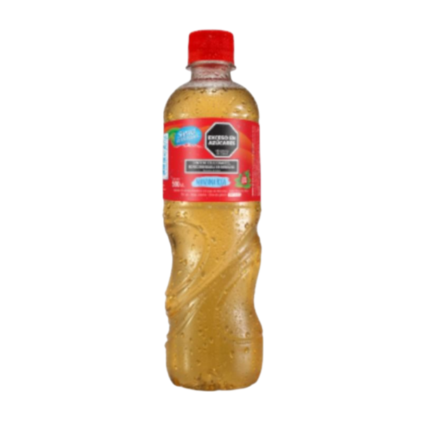 Producto - AGUA SAB. SIERRA MANZANA 6u x 500ml
