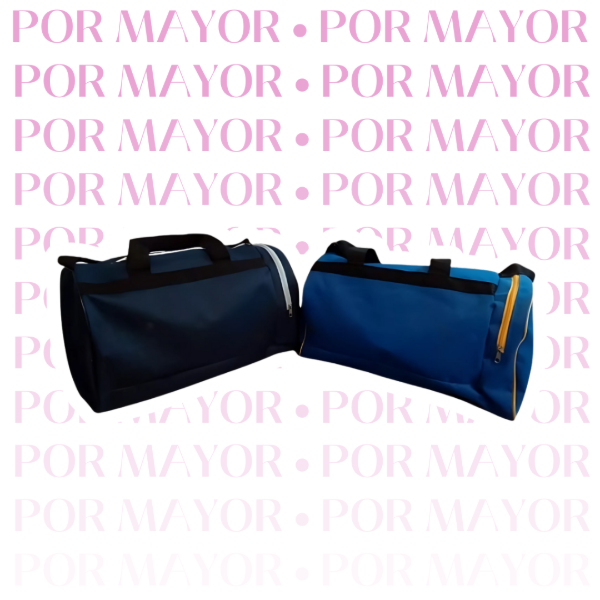 Producto - Bolso mediano redondo por mayor