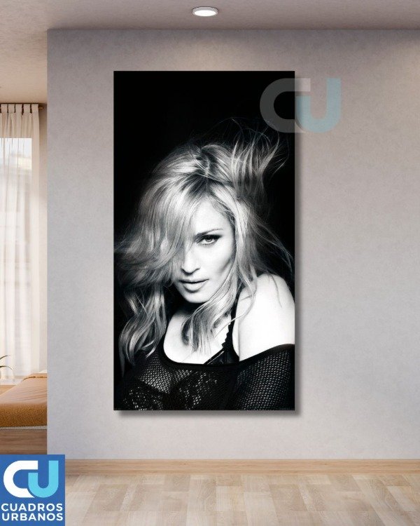 Producto - Madonna 10