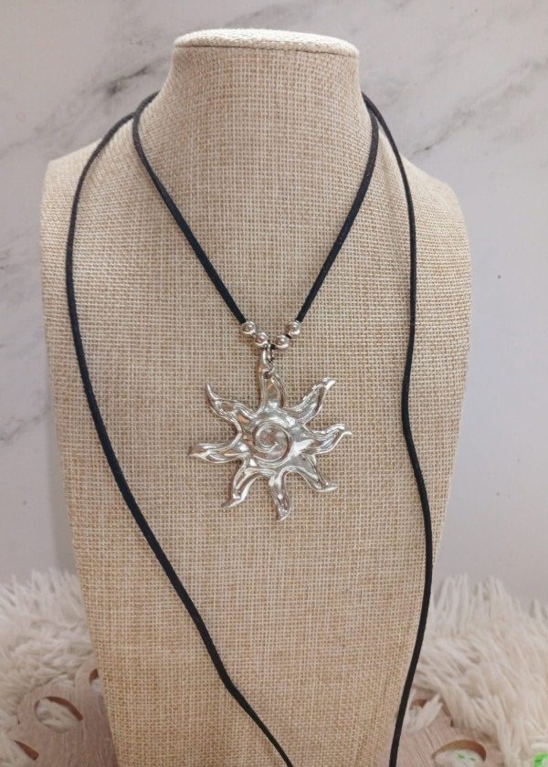 Producto - Tiento sol II