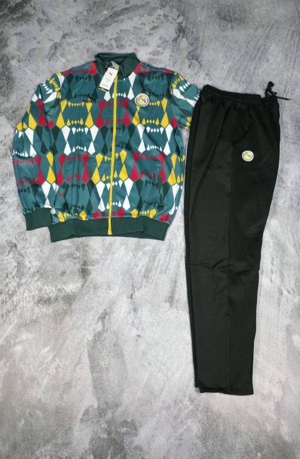 Producto - Nuevos conjunto Futbol Con campera