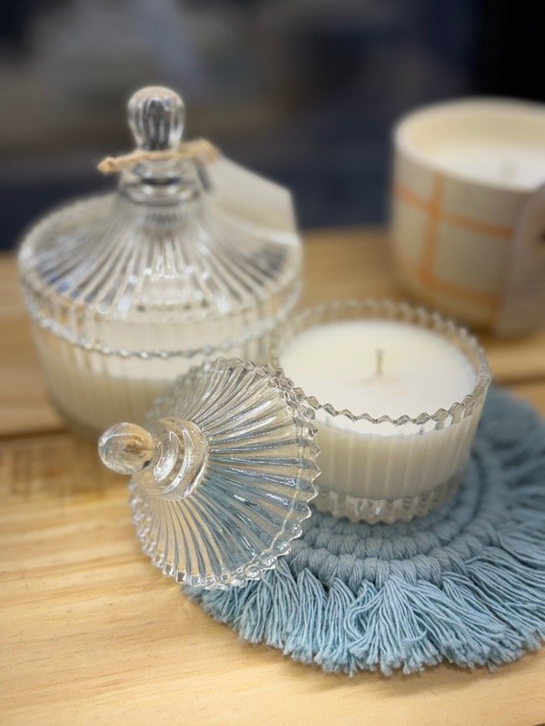 Producto - Vela cristal petit
