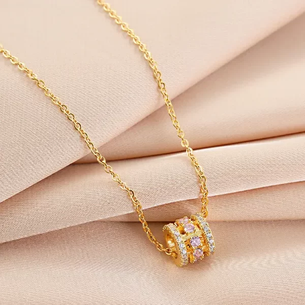 Producto - Collar Maira