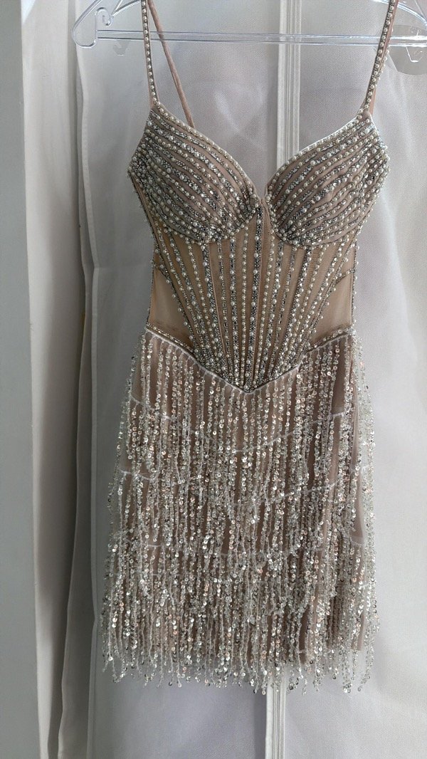 Producto - Vestido Felicitas - 1