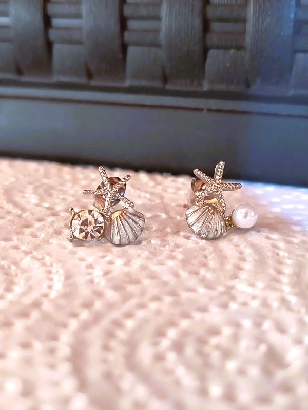 Producto - Aros Ocean