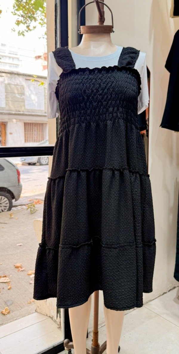 Producto - Vestido nala