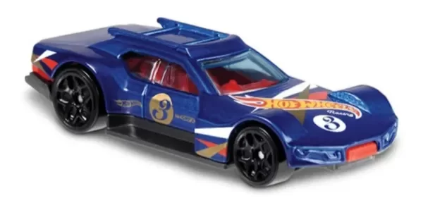 Producto - Hot Wheels Driftsta Hw Race Team1/64