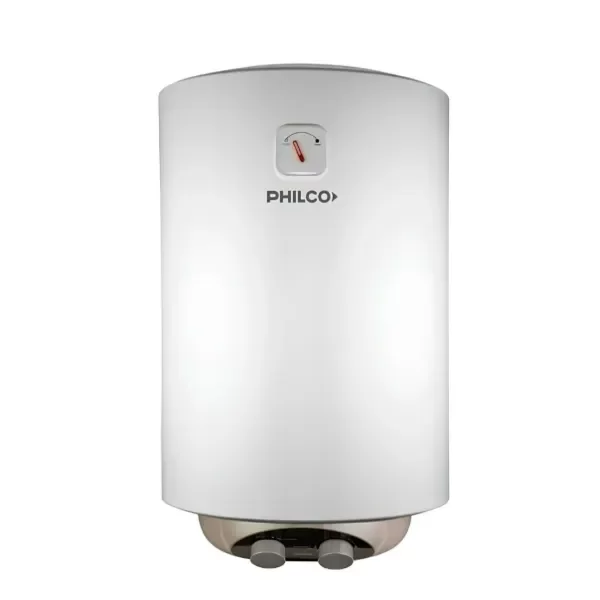 Producto - Termotanque Electrico Philco PHTE100B2 100L 2000W Carga Inferior de Colgar