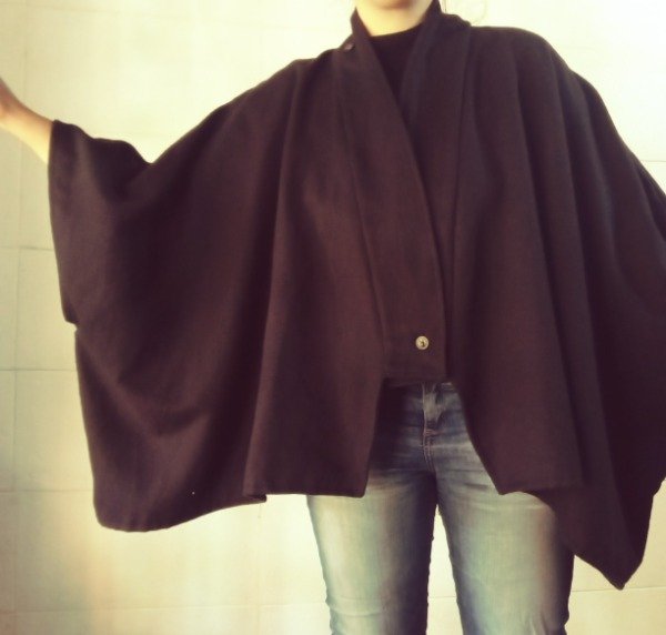 Producto - Capa Cosy