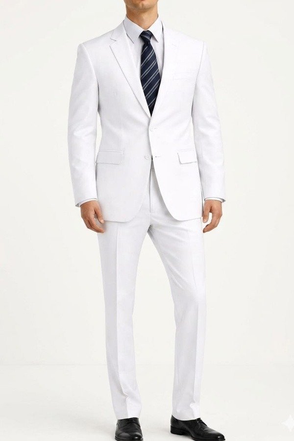 Producto - TRAJE DE VESTIR ESTILIZADO - 5