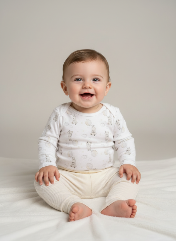 Producto - Conjunto Animal Natural