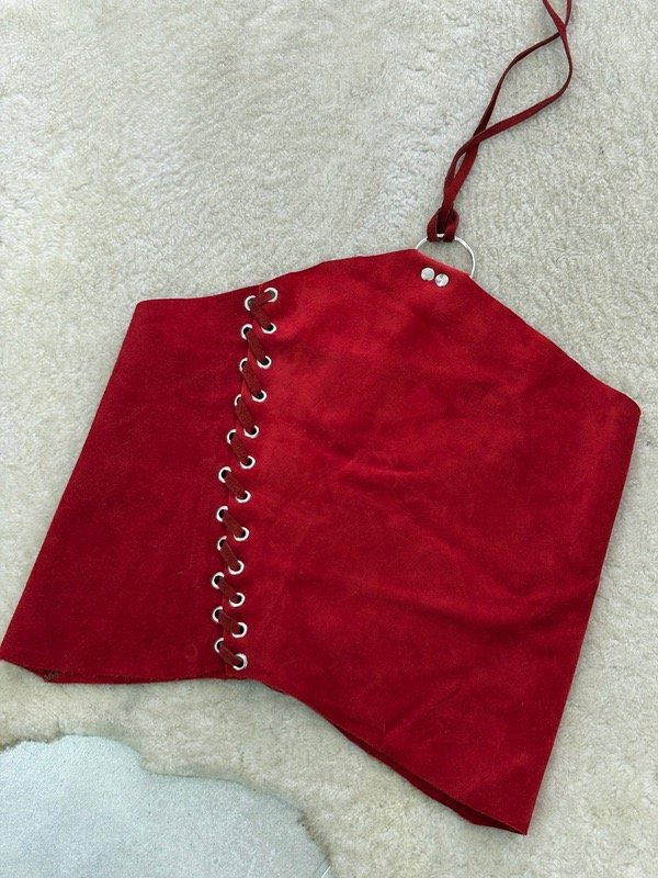 Producto - TOP ESTRIBO ROCK #54