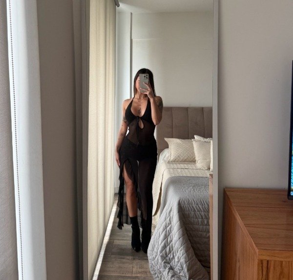 Producto - VESTIDO PAMPITA