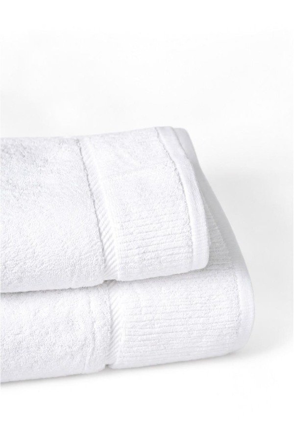 Producto - Set de Toalla y Toallón Supreme - Home Collection - 1