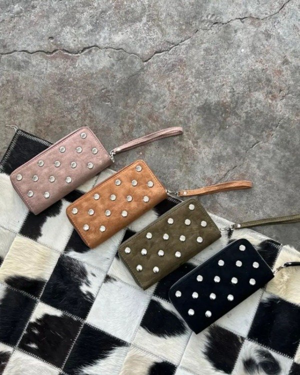 Producto - Billetera Amparo