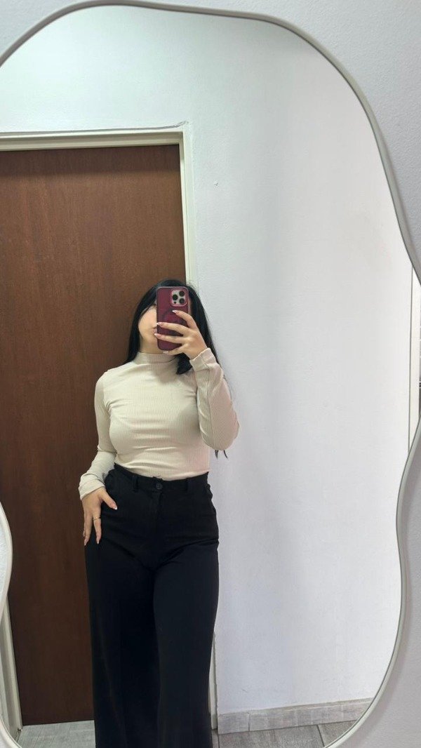 Producto - Polera Termica Dama