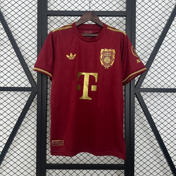 Producto - Bayern Munich 125 Años Aniversario 25/26 Hincha