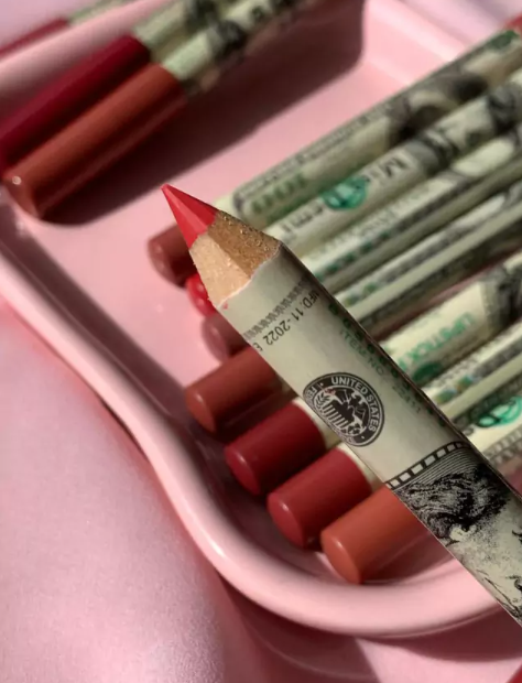Producto - Delineador de Labios - 2