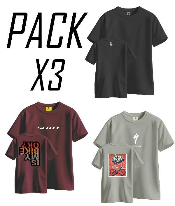 Producto - PACK ESTAMPAS X3