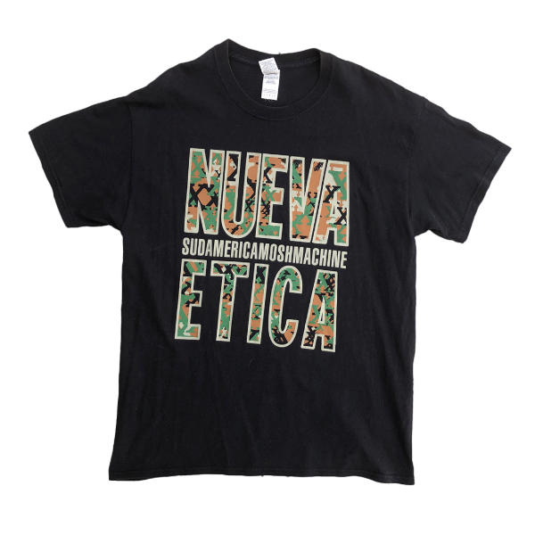 Producto - Nueva Etica