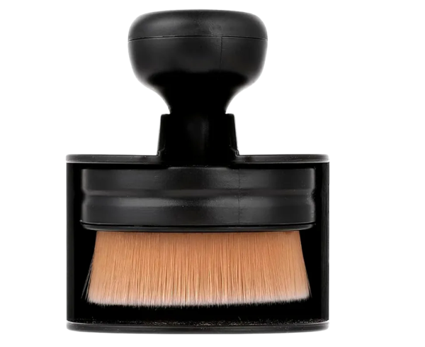 Producto - Aplicador Cepillo Brush Silicona Cubiertas / Interior - AutoCare