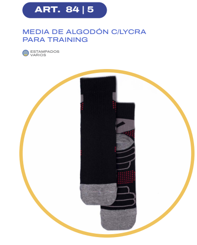 Producto - RT84/5