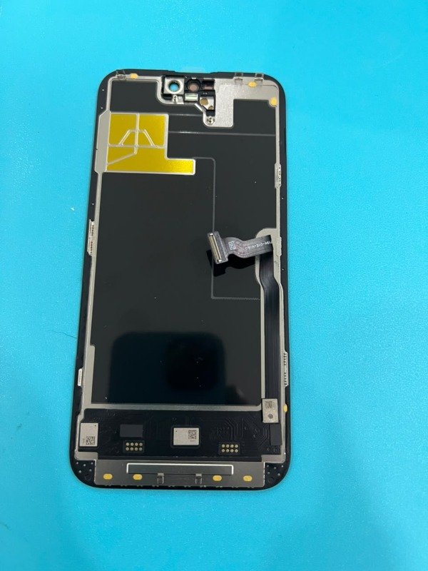 Producto - MODULO IPHONE 14 PRO MAX SOFT OLED 120HZ / AUTOPROGRAMABLE