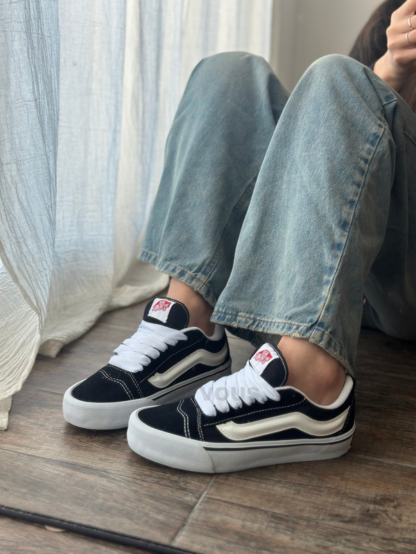 Producto - Vans Knu Skool