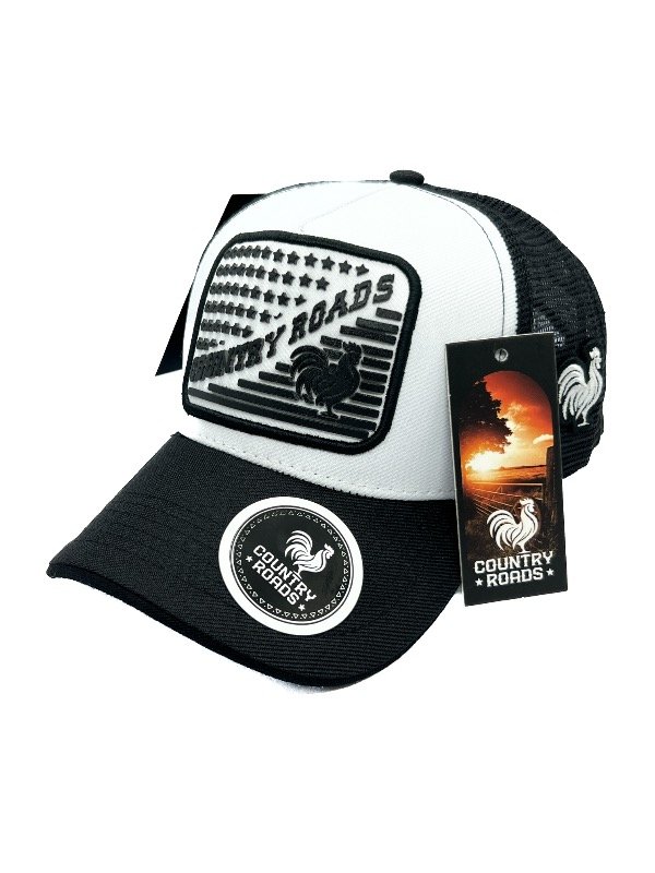 Producto - COUNTRY ROADS PREMIUM 16