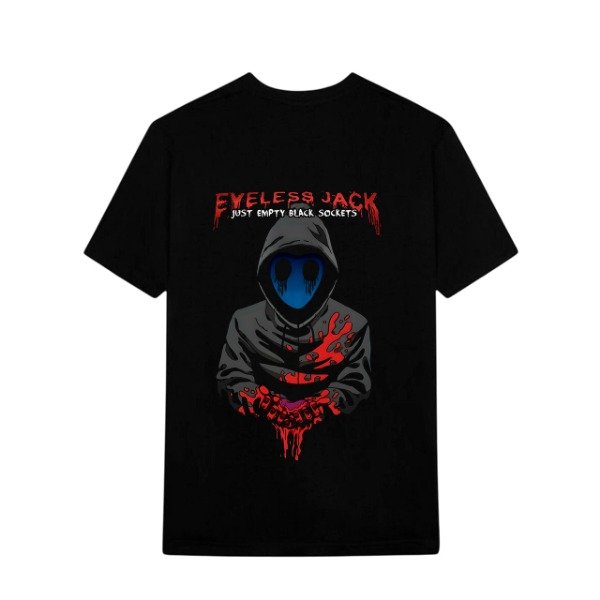 Producto - Eyeless Jack - 0
