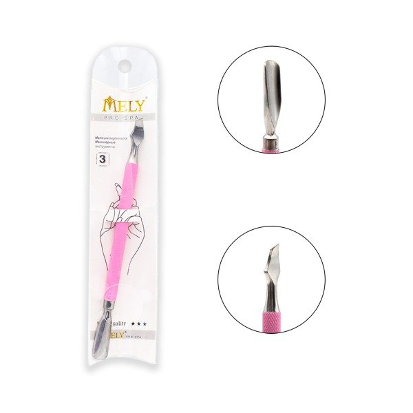Producto - REPUJADOR MELY MANGO ROSA ANTIDESLIZANTE
