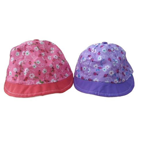 Producto - Gorro Con visera infantil 21126