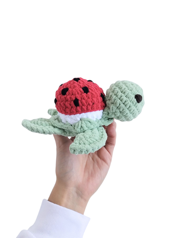 Producto - Tortuga Sandía