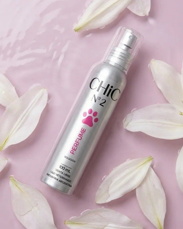 Producto - Perfume Chic - 1