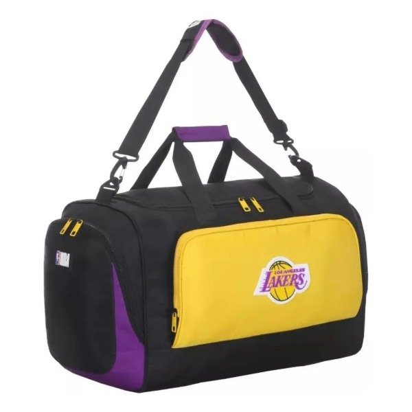 Producto - BOLSO DEPORTIVO NBA LICENCIA OFICIAL - 0